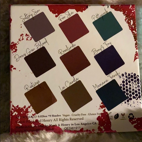 Makeup - Picture 2 of 3